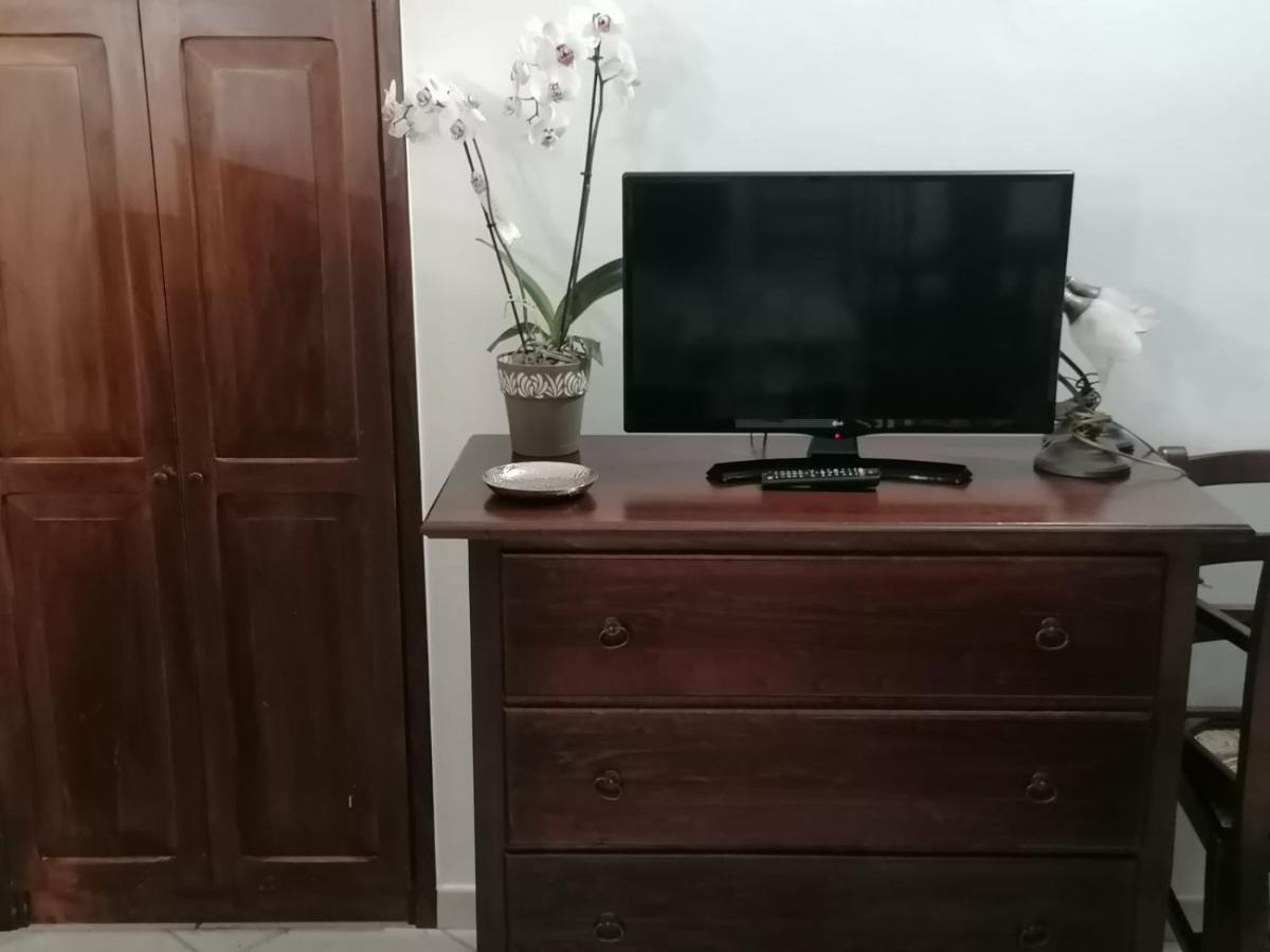 奥斯图尼Dimora Tamborrino 19别墅 外观 照片